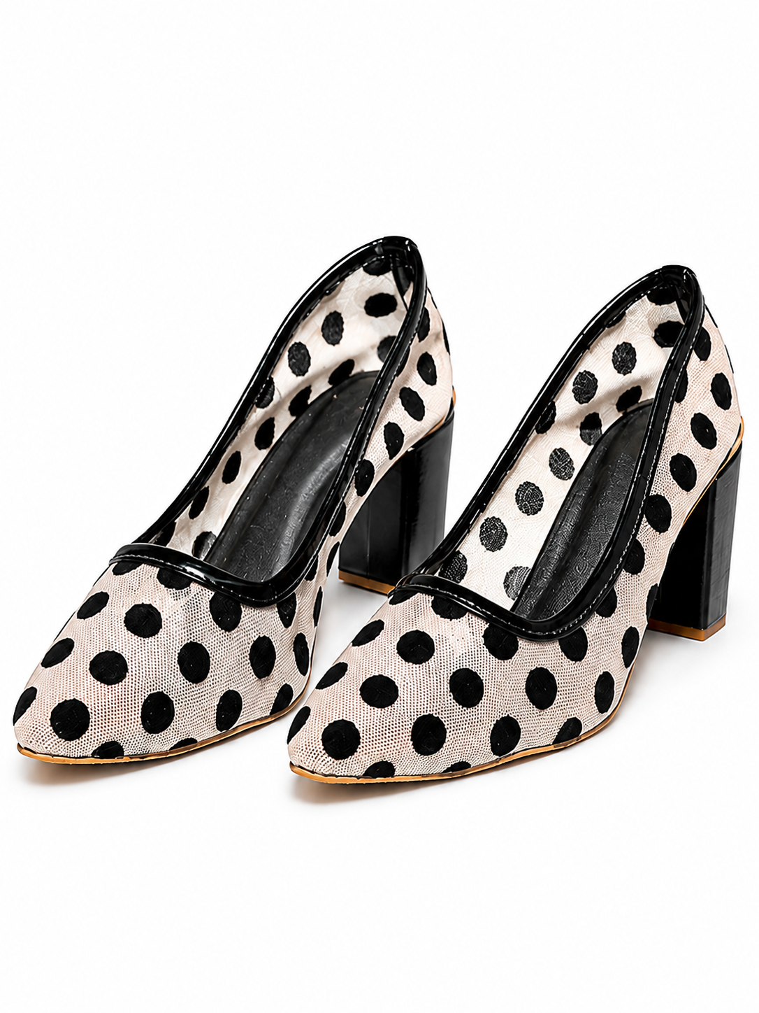 The Sole Sister