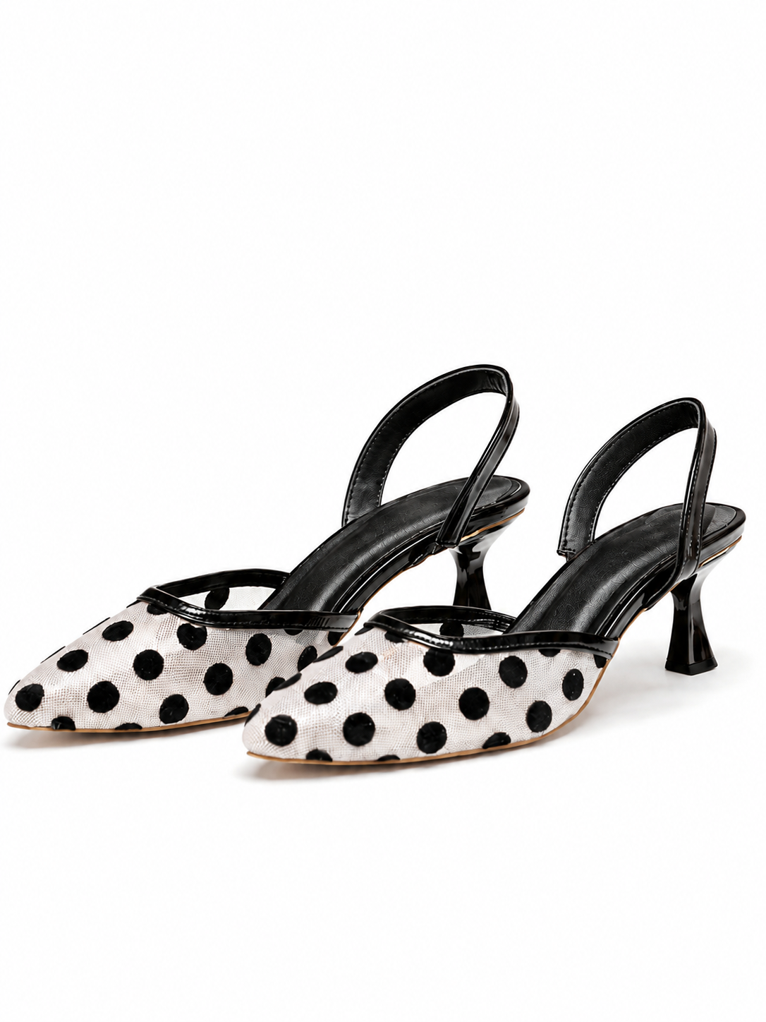 The Avery Pump