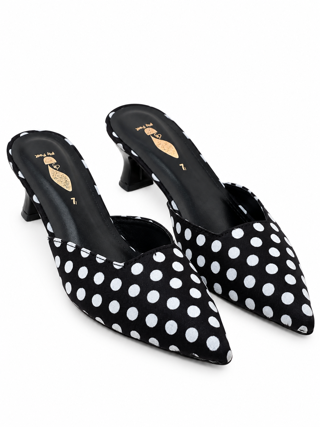 The Polka Dot