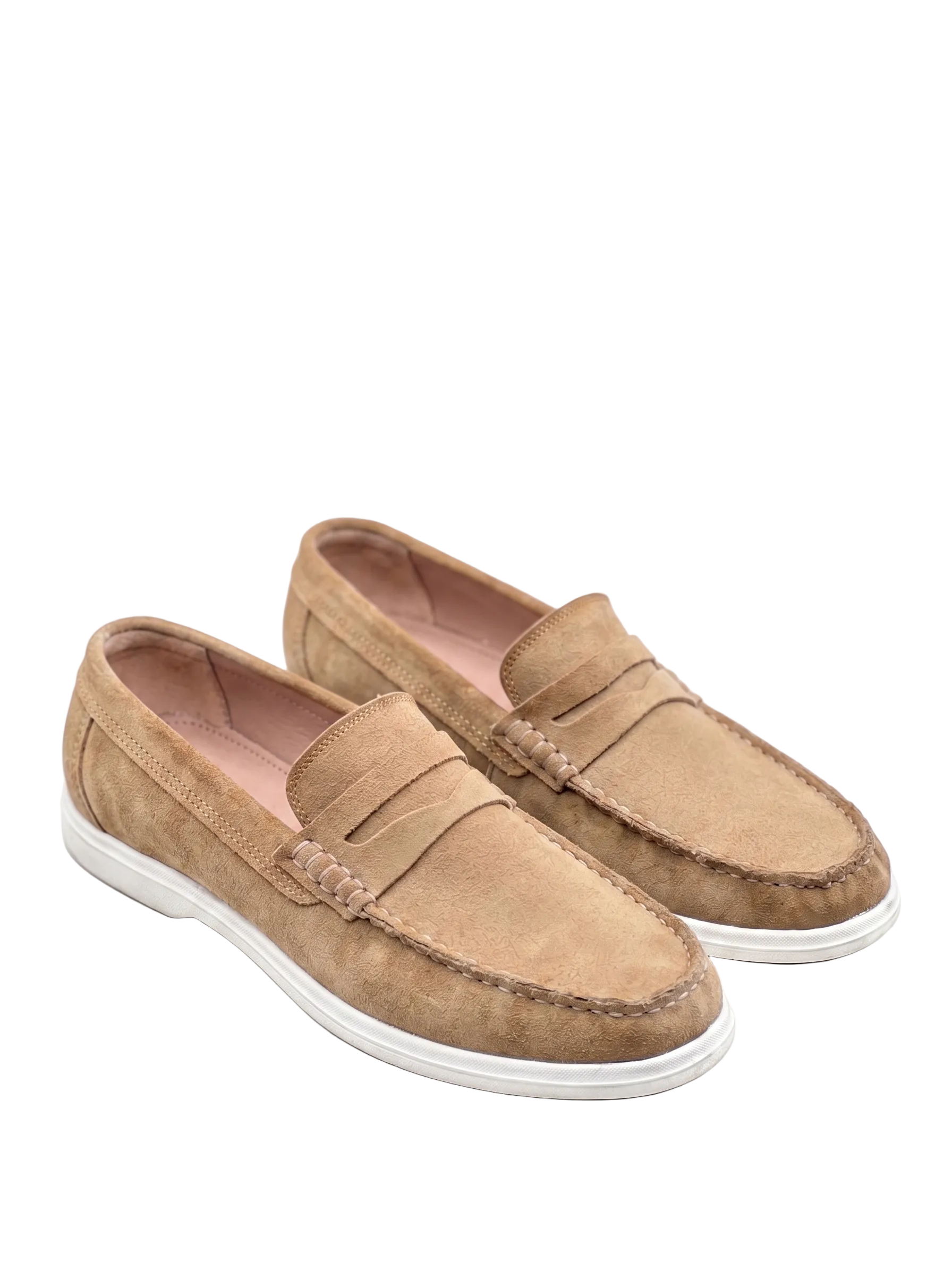 The Penny Loafer
