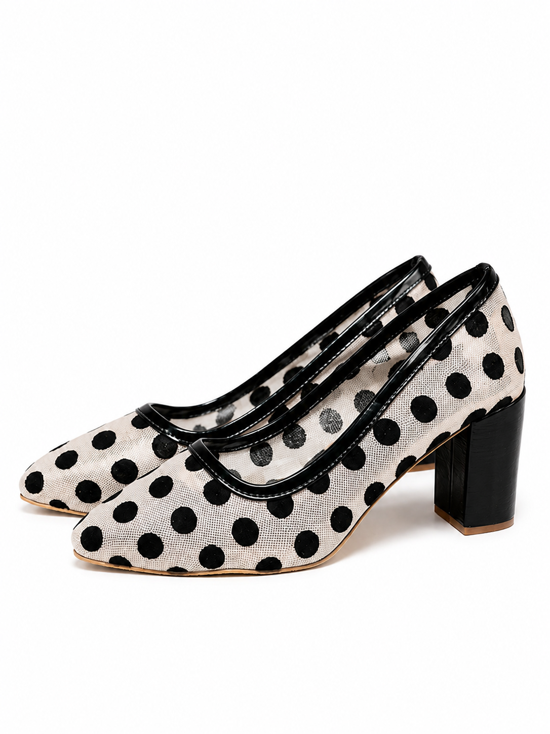 The Sole Sister