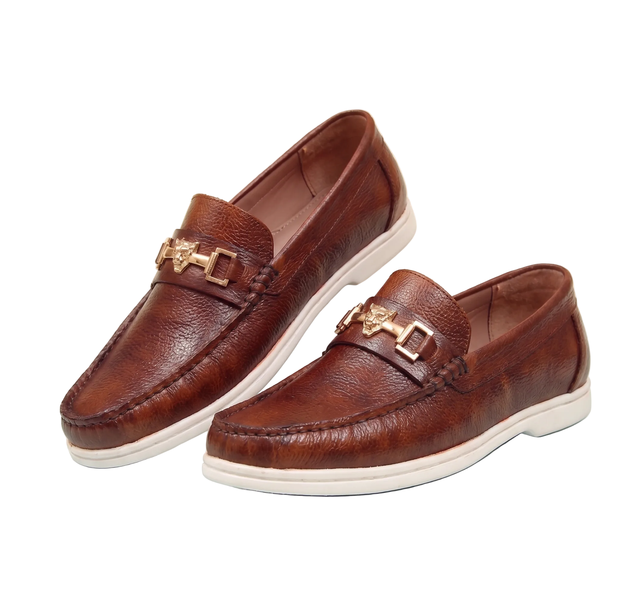 The Velario Loafers