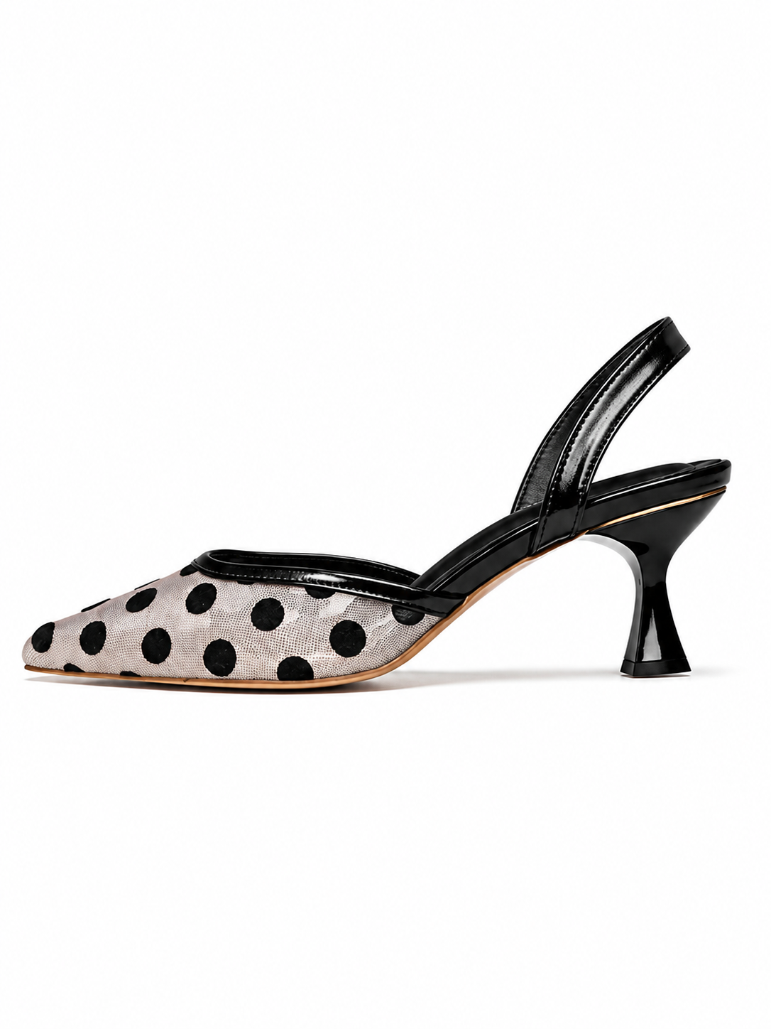 The Avery Pump