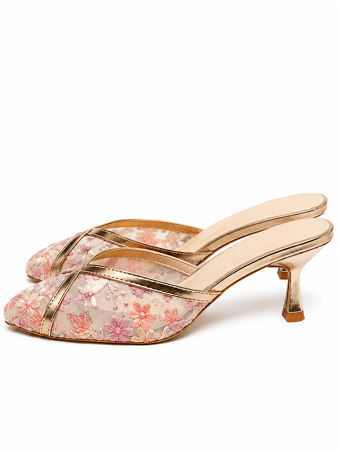 The Silk Strut