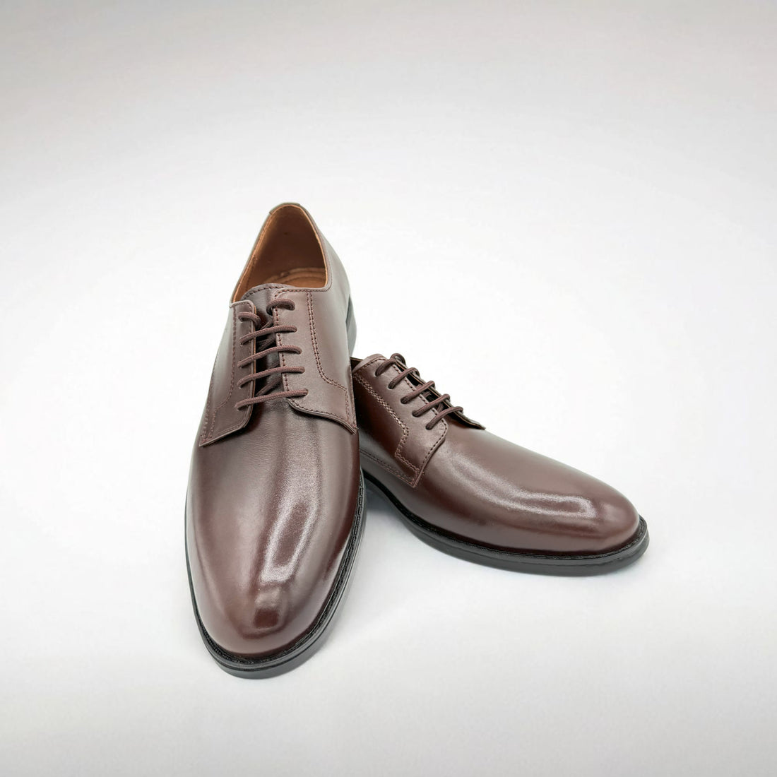 Premium Leather Shoes – Luxury, Comfort & Handmade