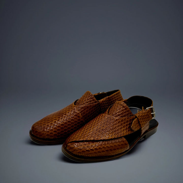 Peshawari Chappal – Timeless Tradition & Comfort