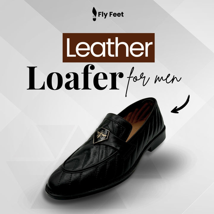 LOAFERS