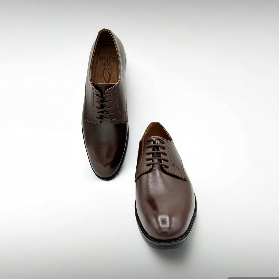 Premium Leather Shoes – Luxury, Comfort & Handmade