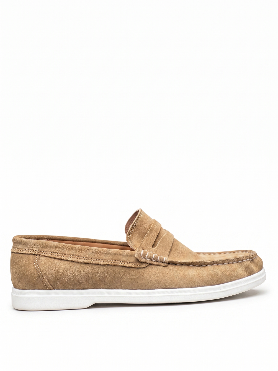 The Penny Loafer