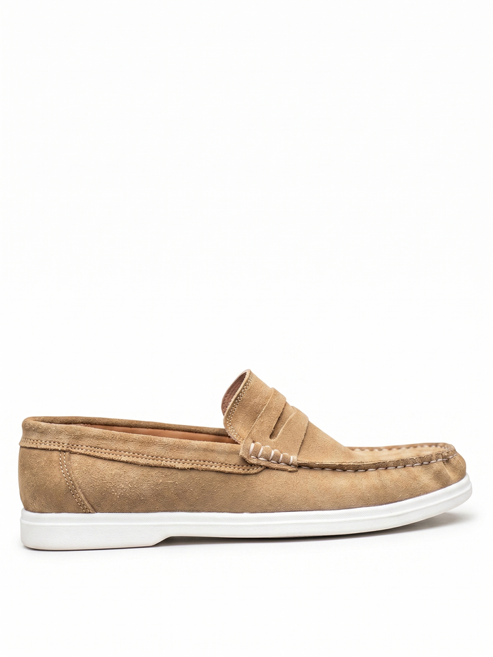The Penny Loafer