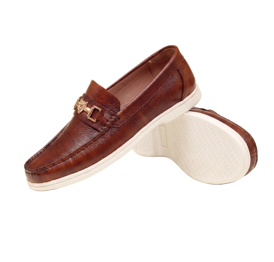 The Velario Loafers