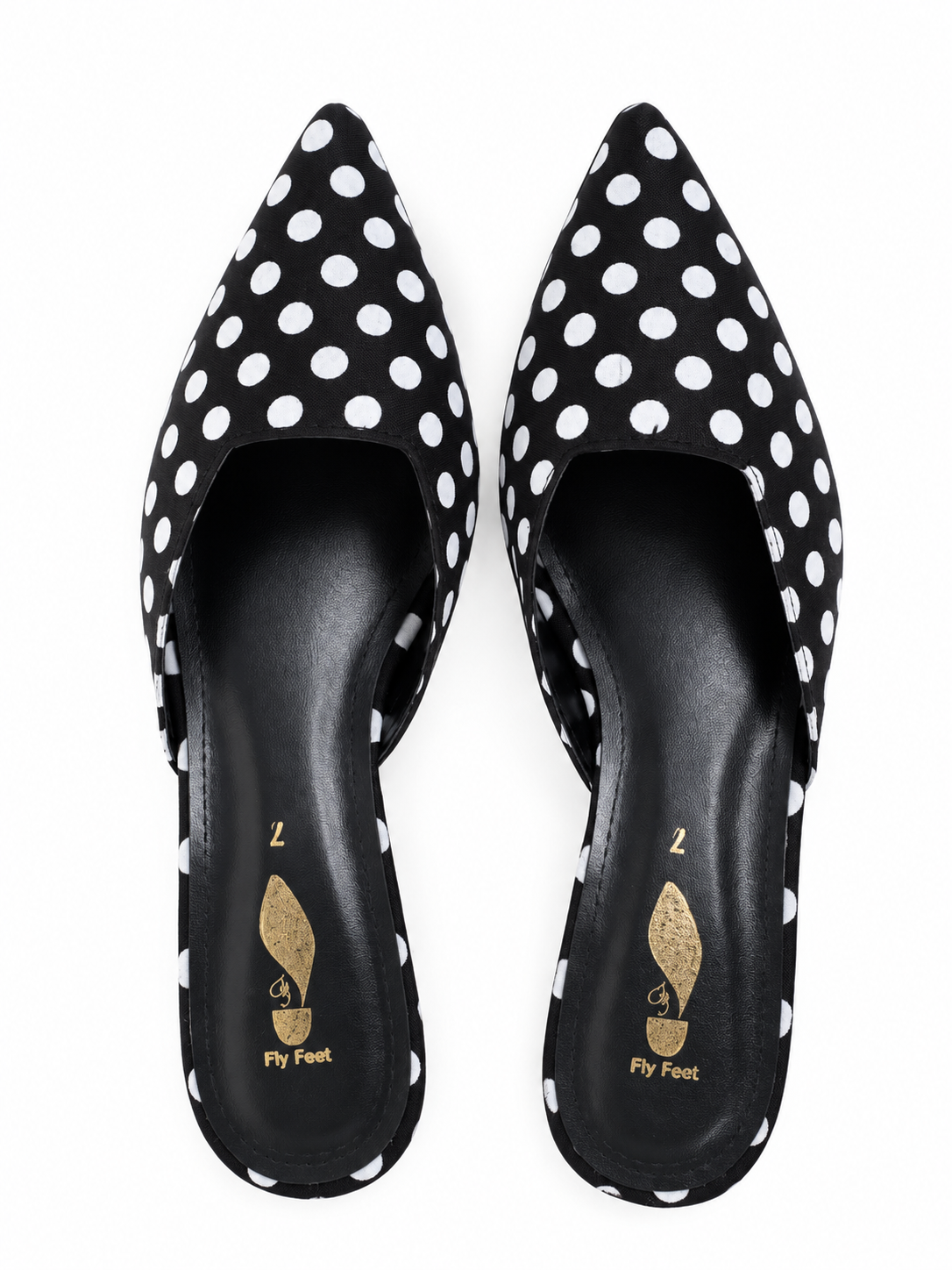 The Polka Dot
