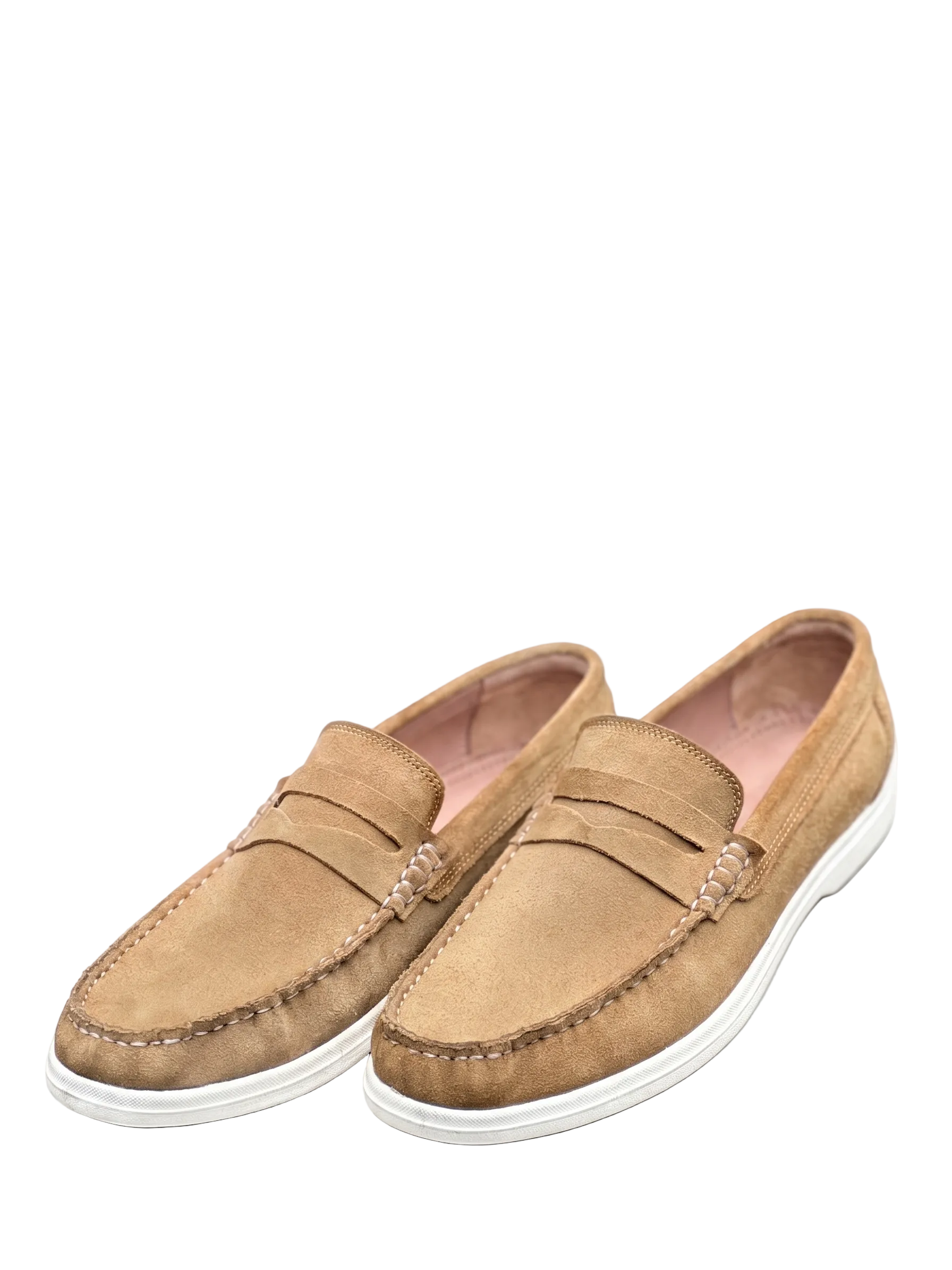 The Penny Loafer
