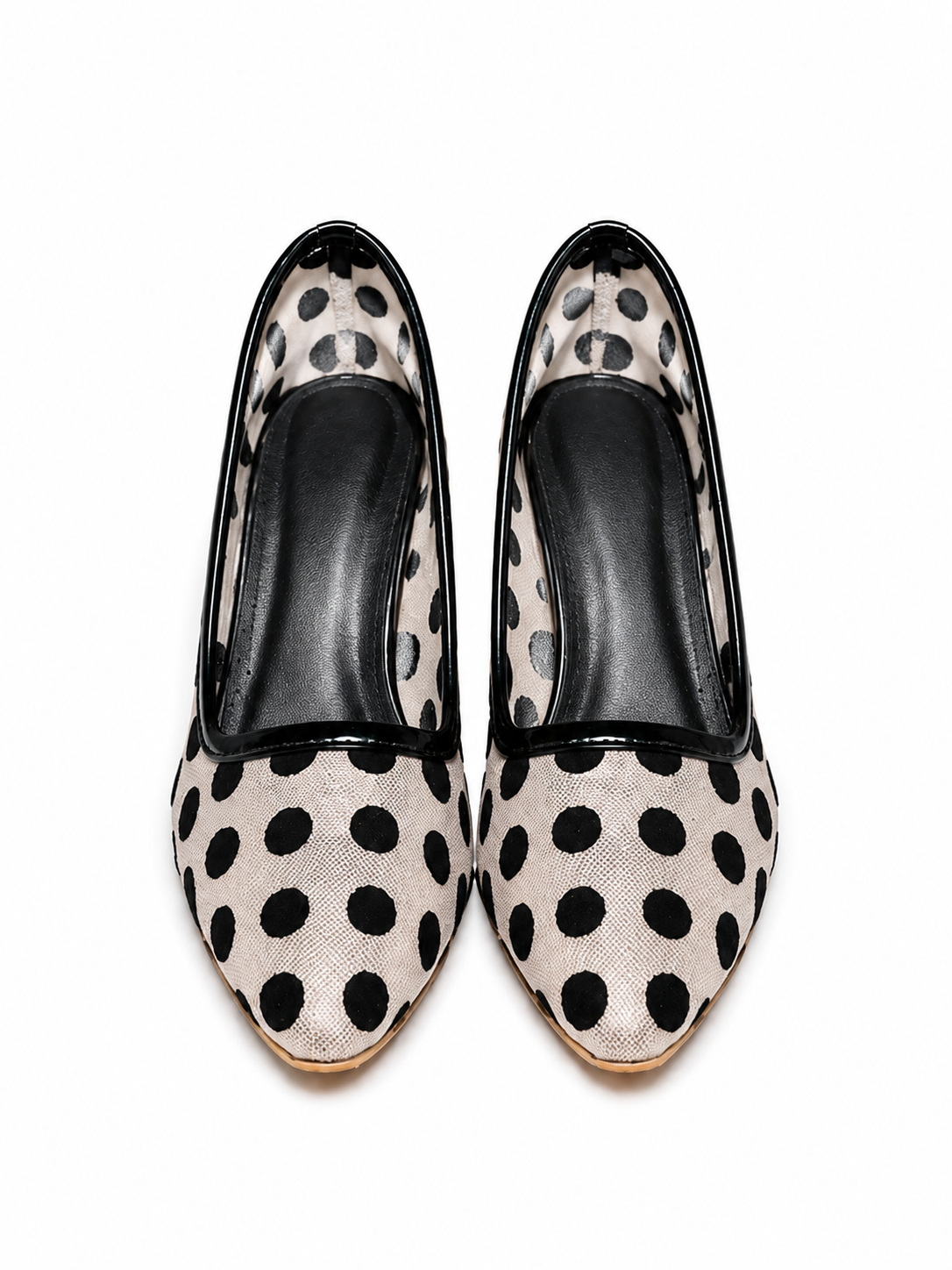 The Sole Sister