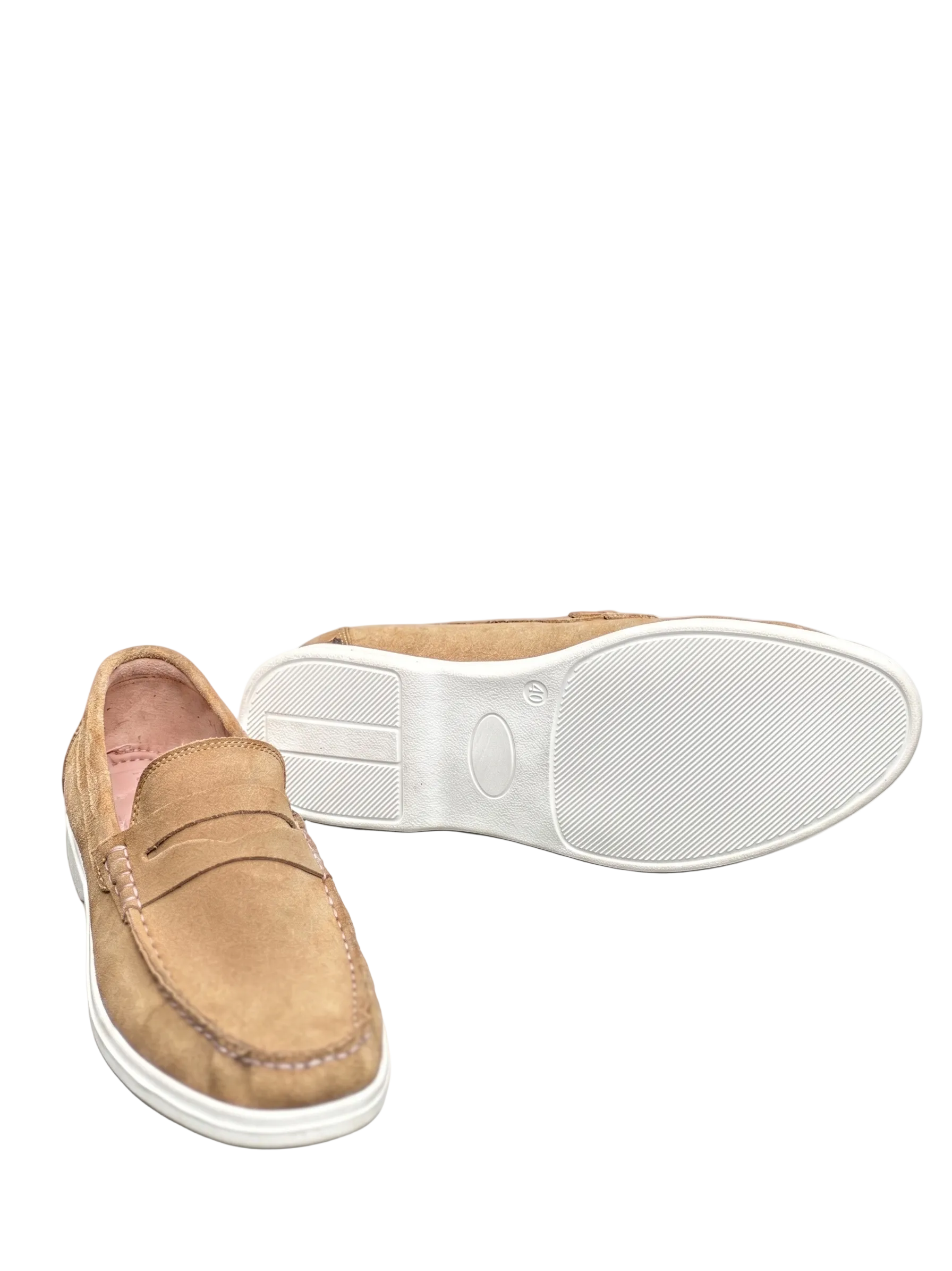 The Penny Loafer
