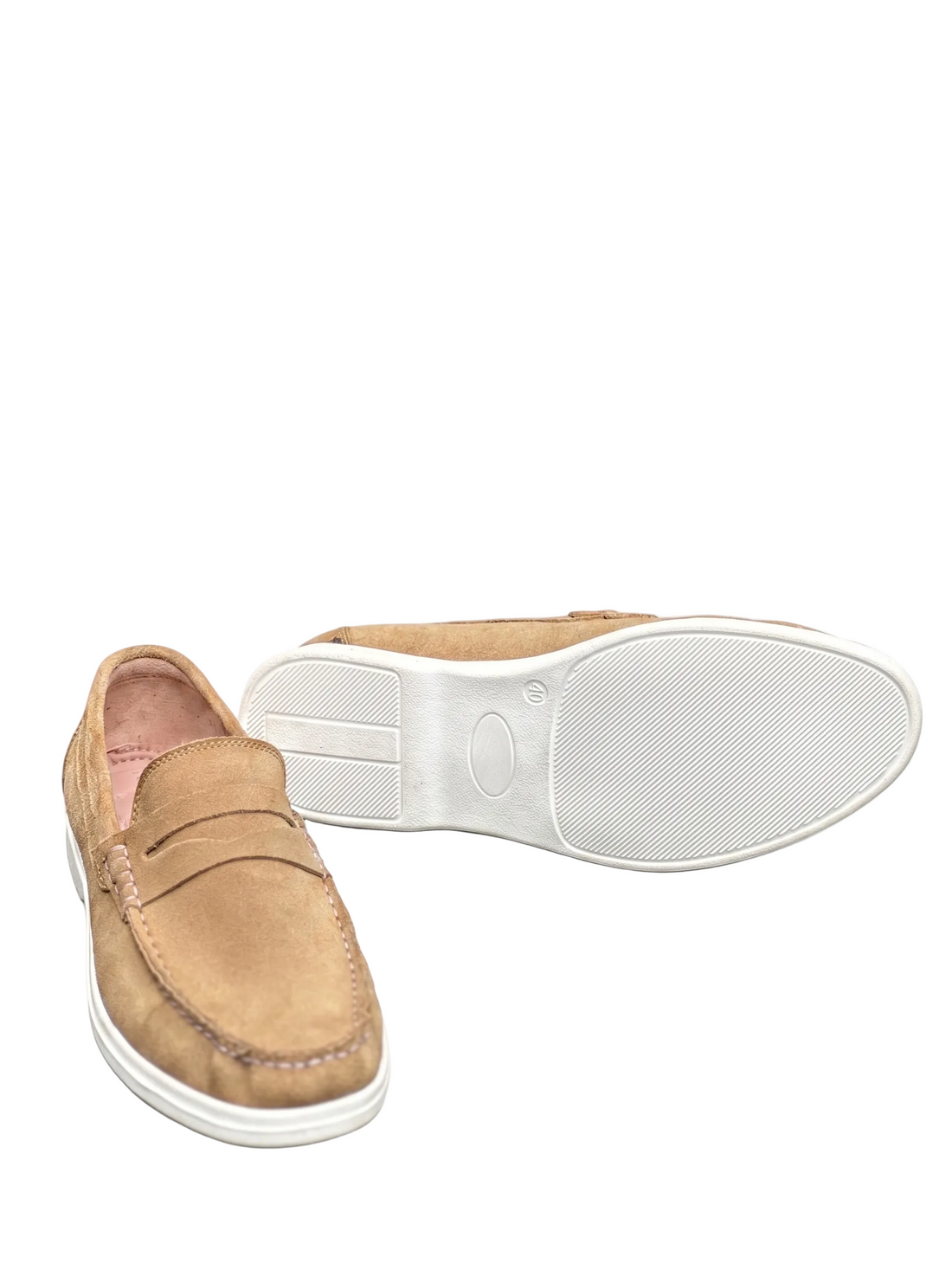 The Penny Loafer