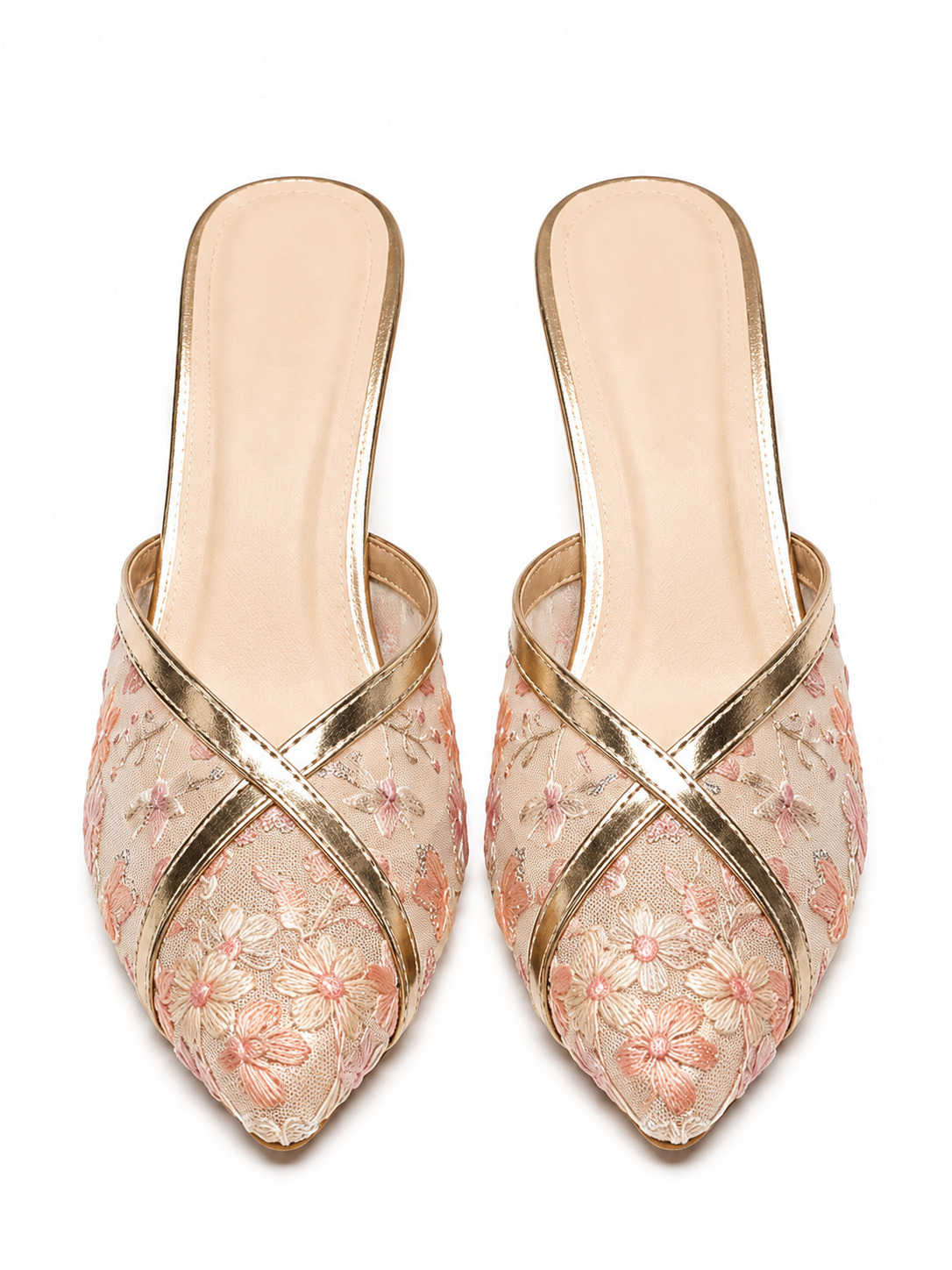 The Silk Strut