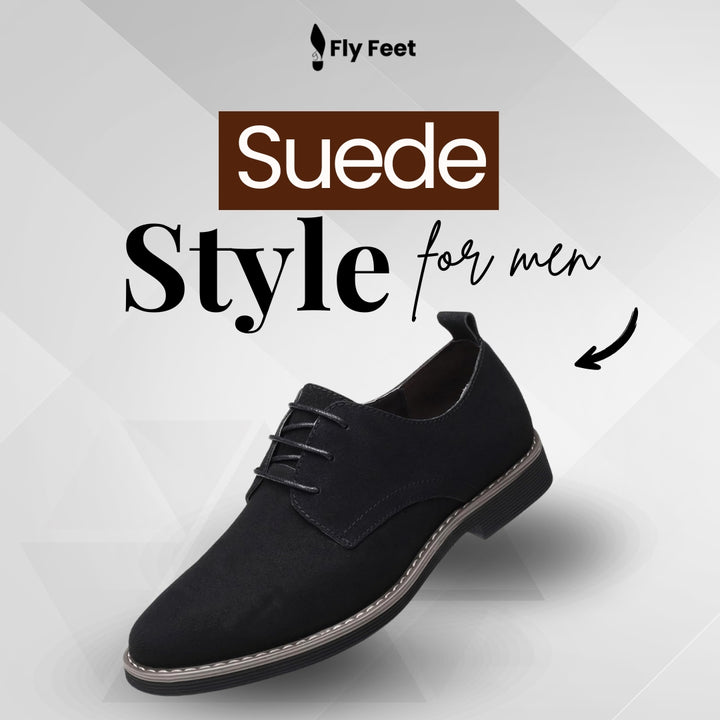 SUEDE