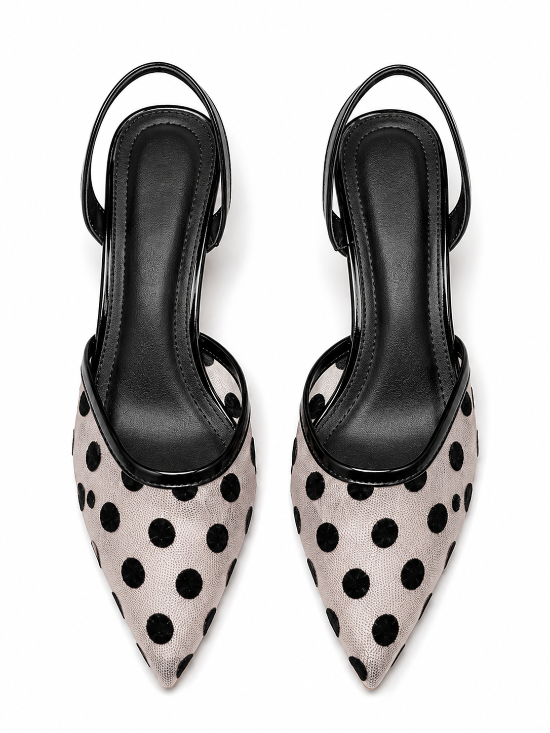 The Avery Pump