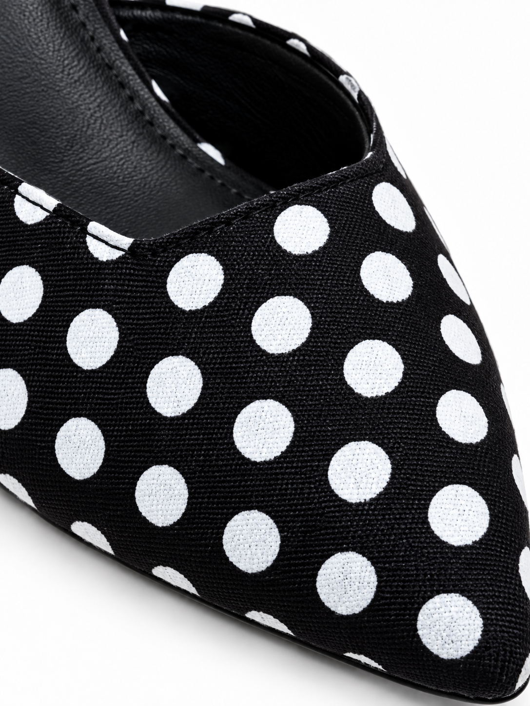 The Polka Dot