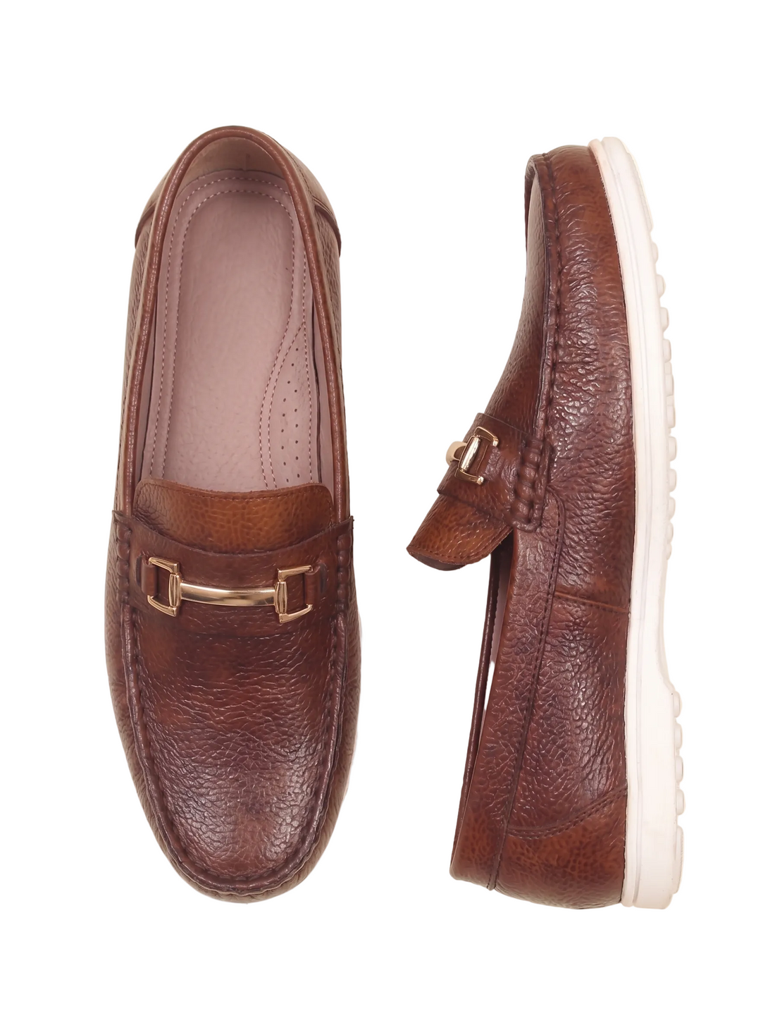 The Velario Loafers