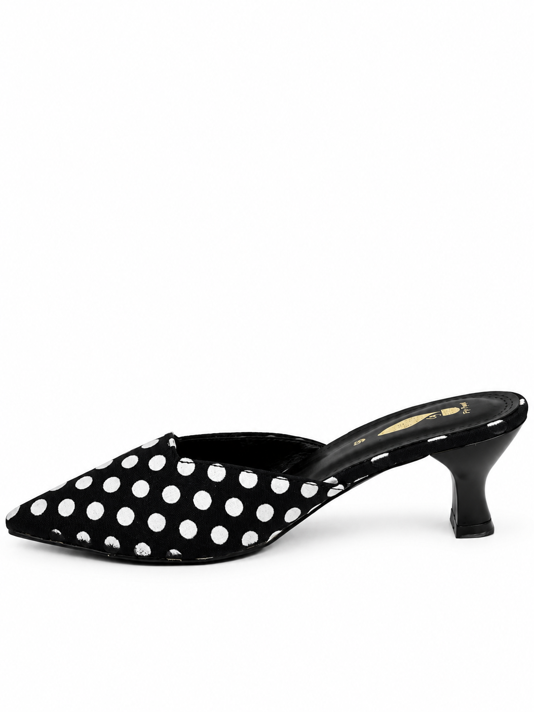 The Polka Dot