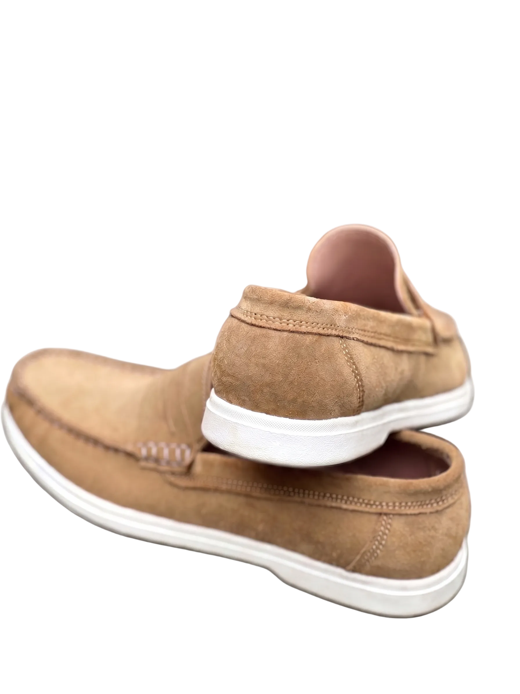 The Penny Loafer