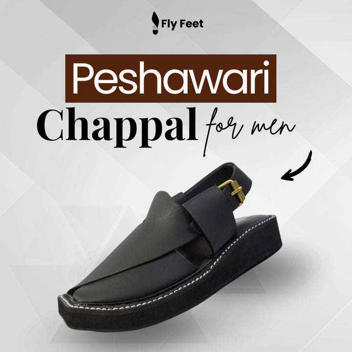 PESHAWRI CHAPPAL