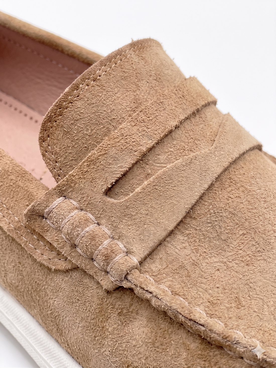 The Penny Loafer