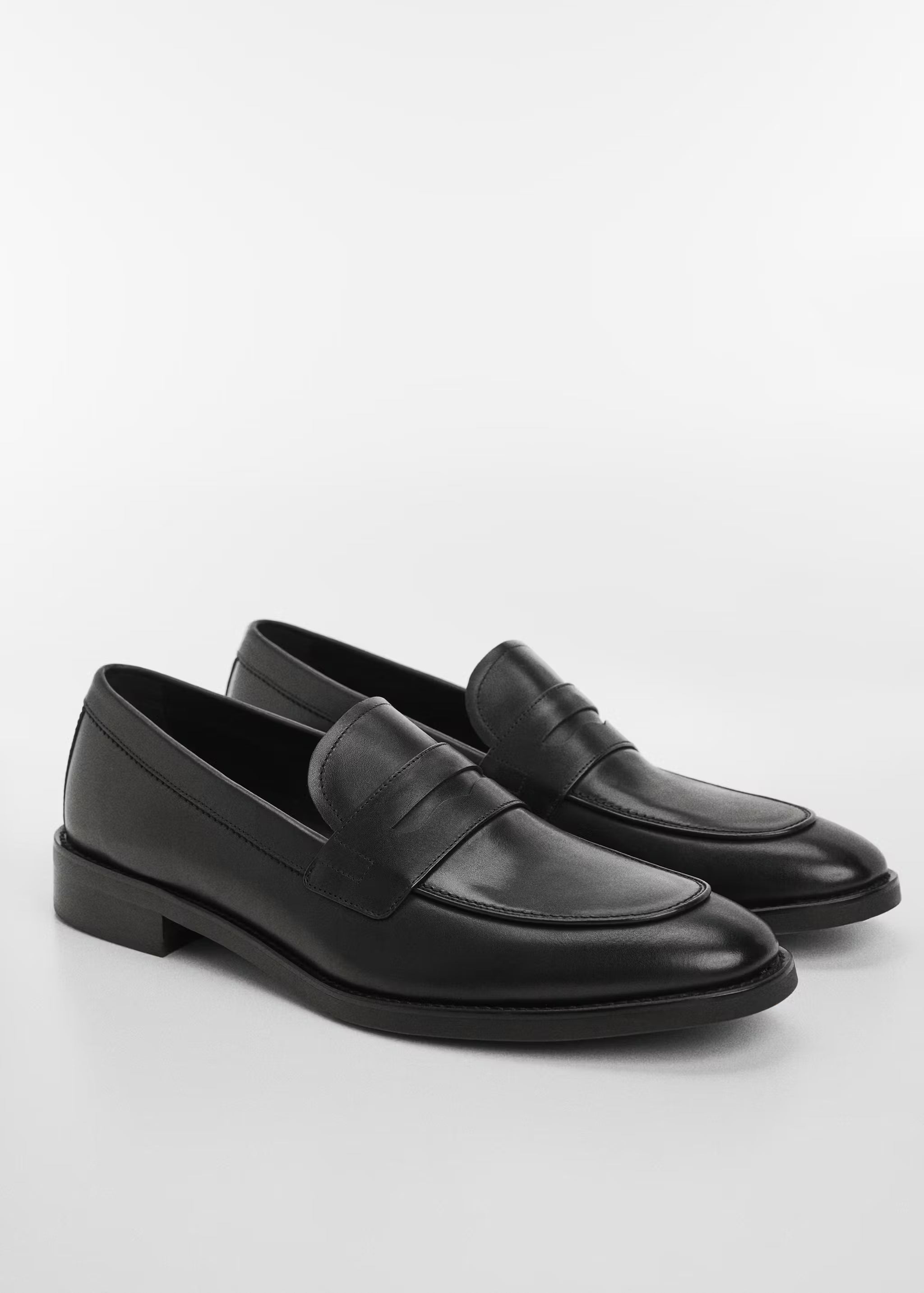 The Oxford Penny