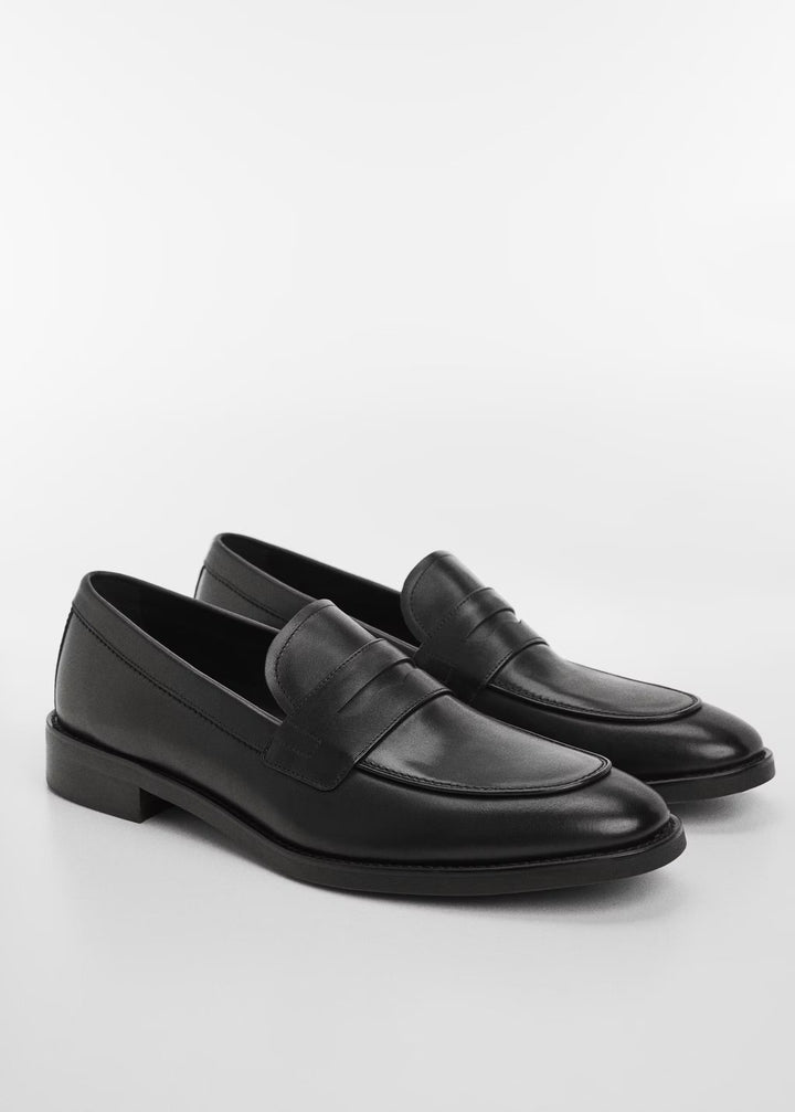 The Oxford Penny