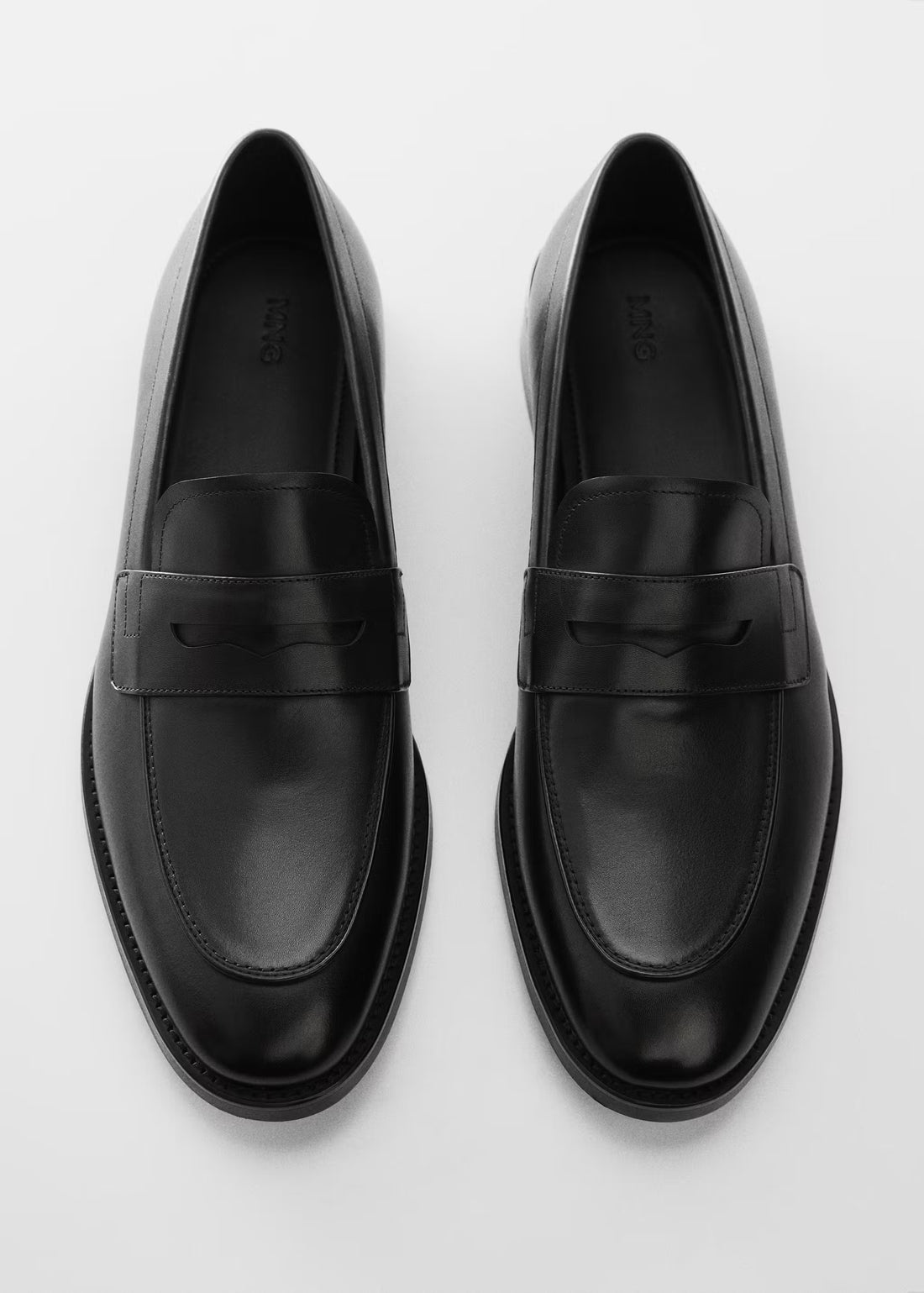The Oxford Penny