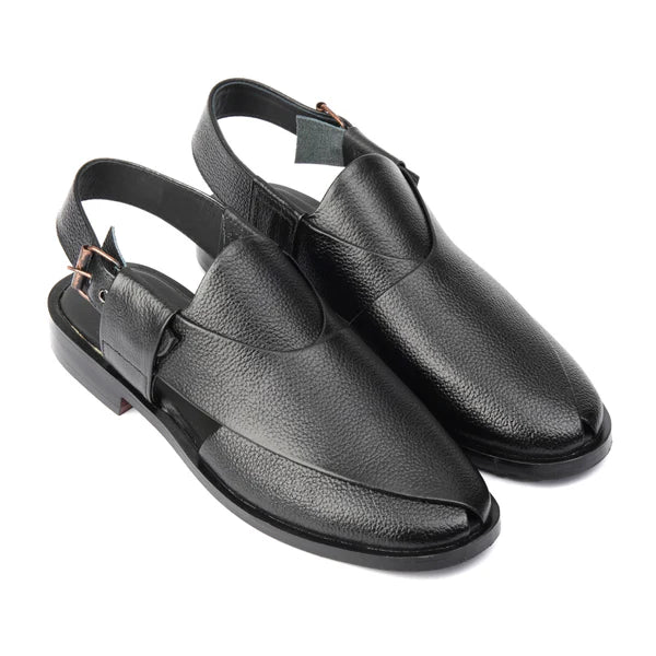 The Real Black Peshawri