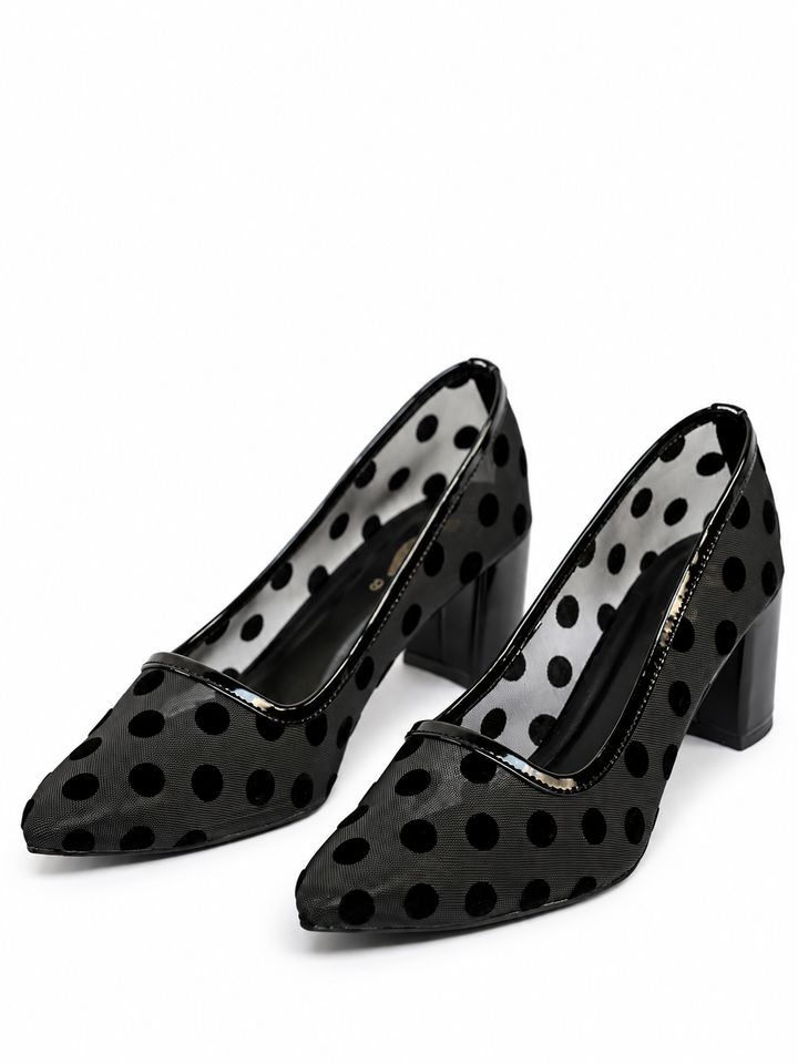 The Midnight Mesh