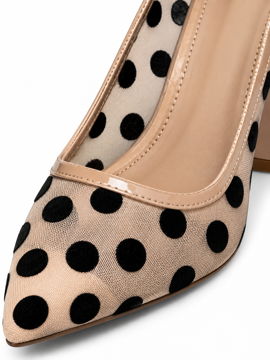 The Caramel Dot