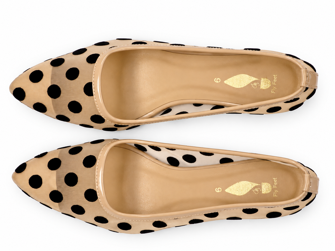 The Caramel Dot