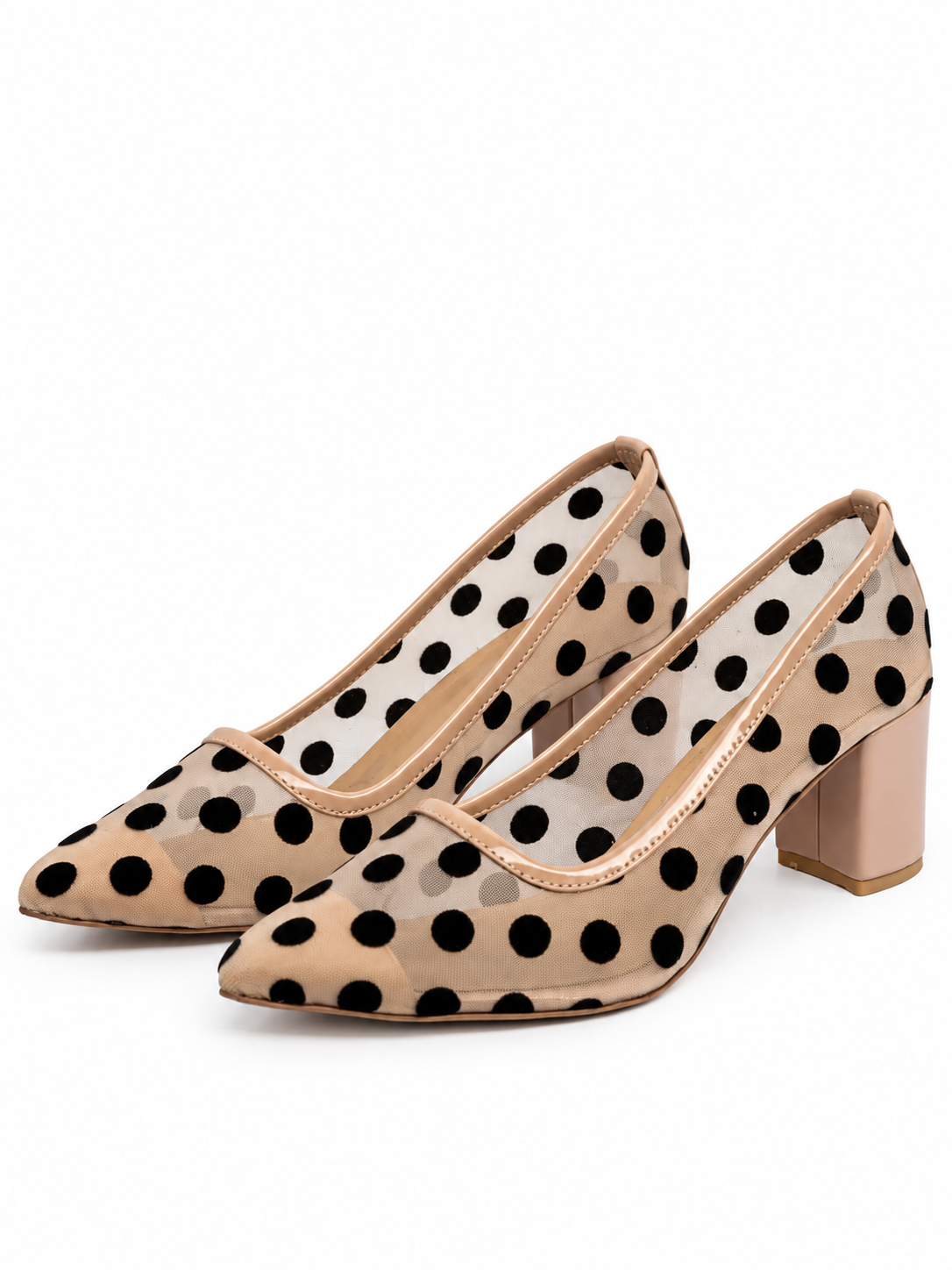 The Caramel Dot