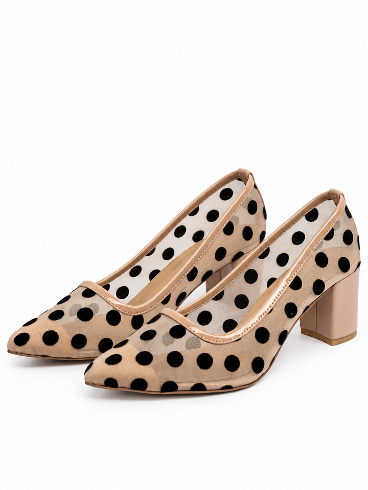 The Caramel Dot