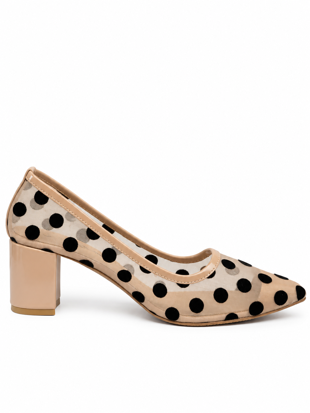 The Caramel Dot