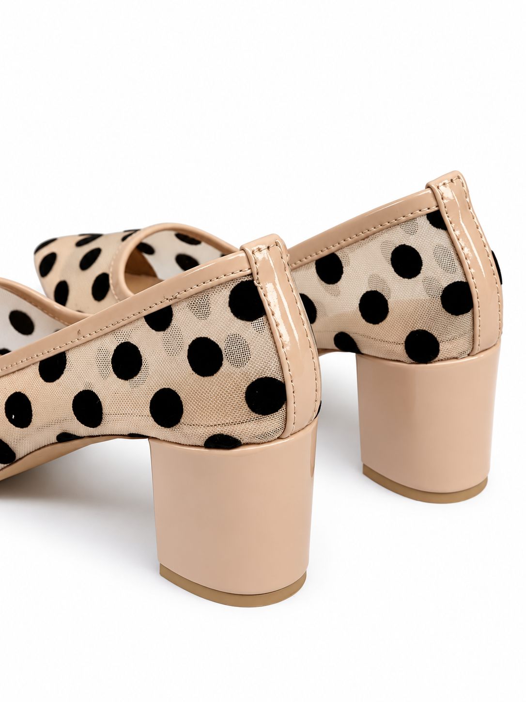 The Caramel Dot
