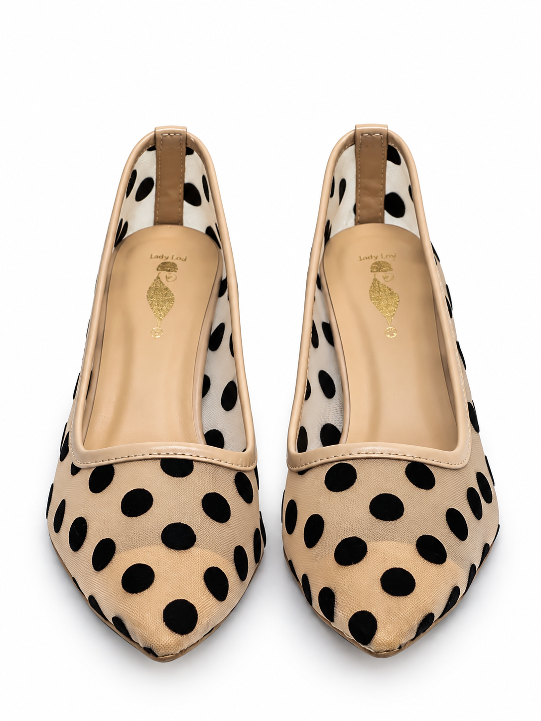 The Caramel Dot