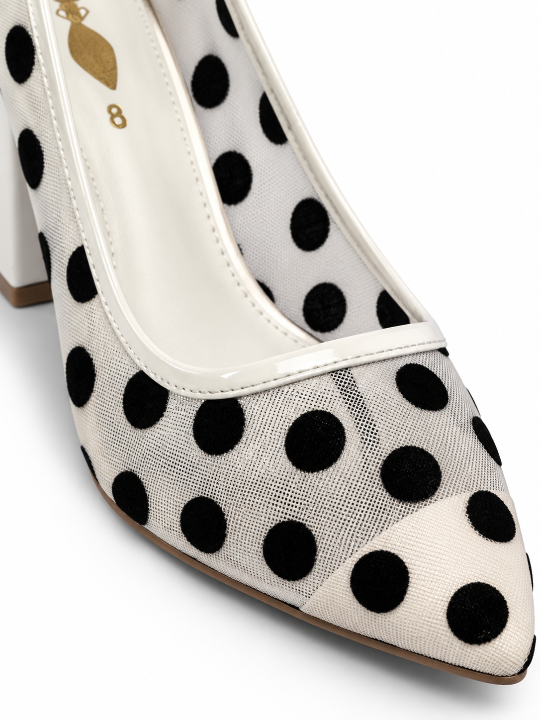 The Ivory Dot