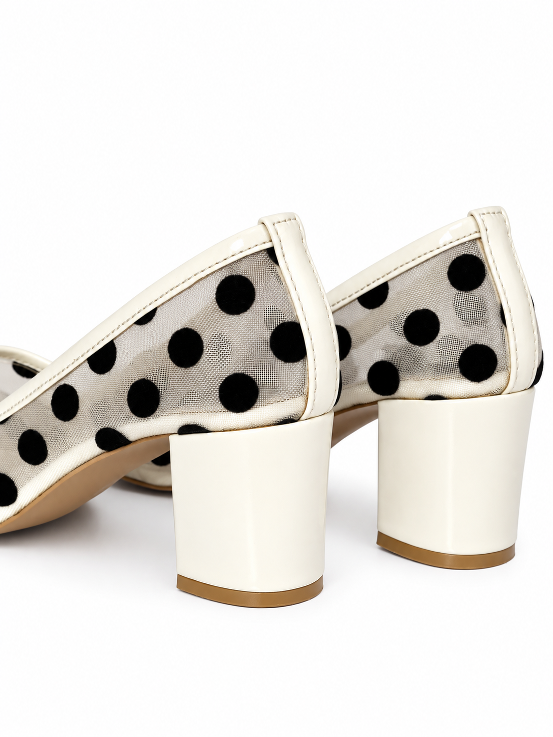 The Ivory Dot