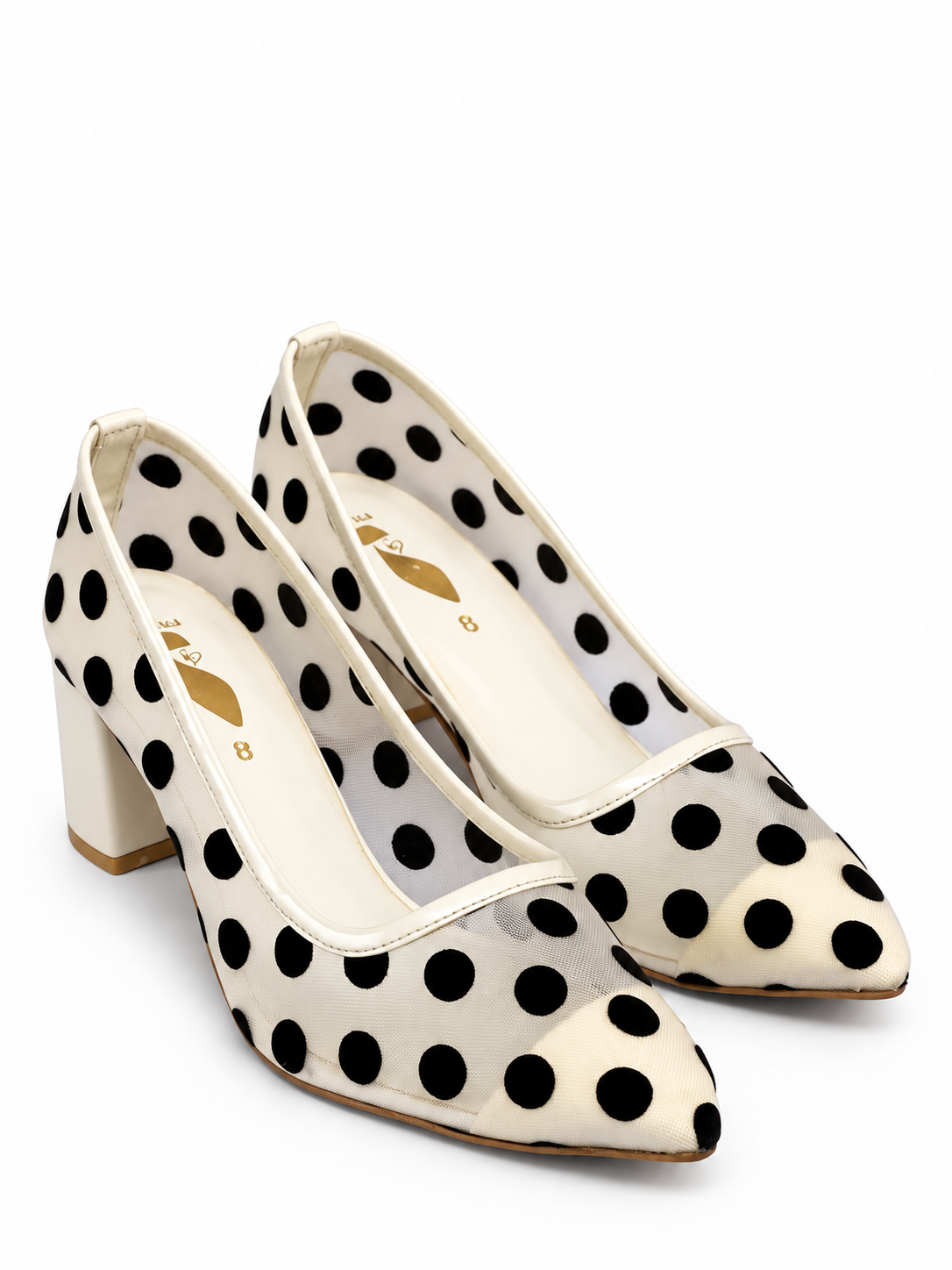The Ivory Dot