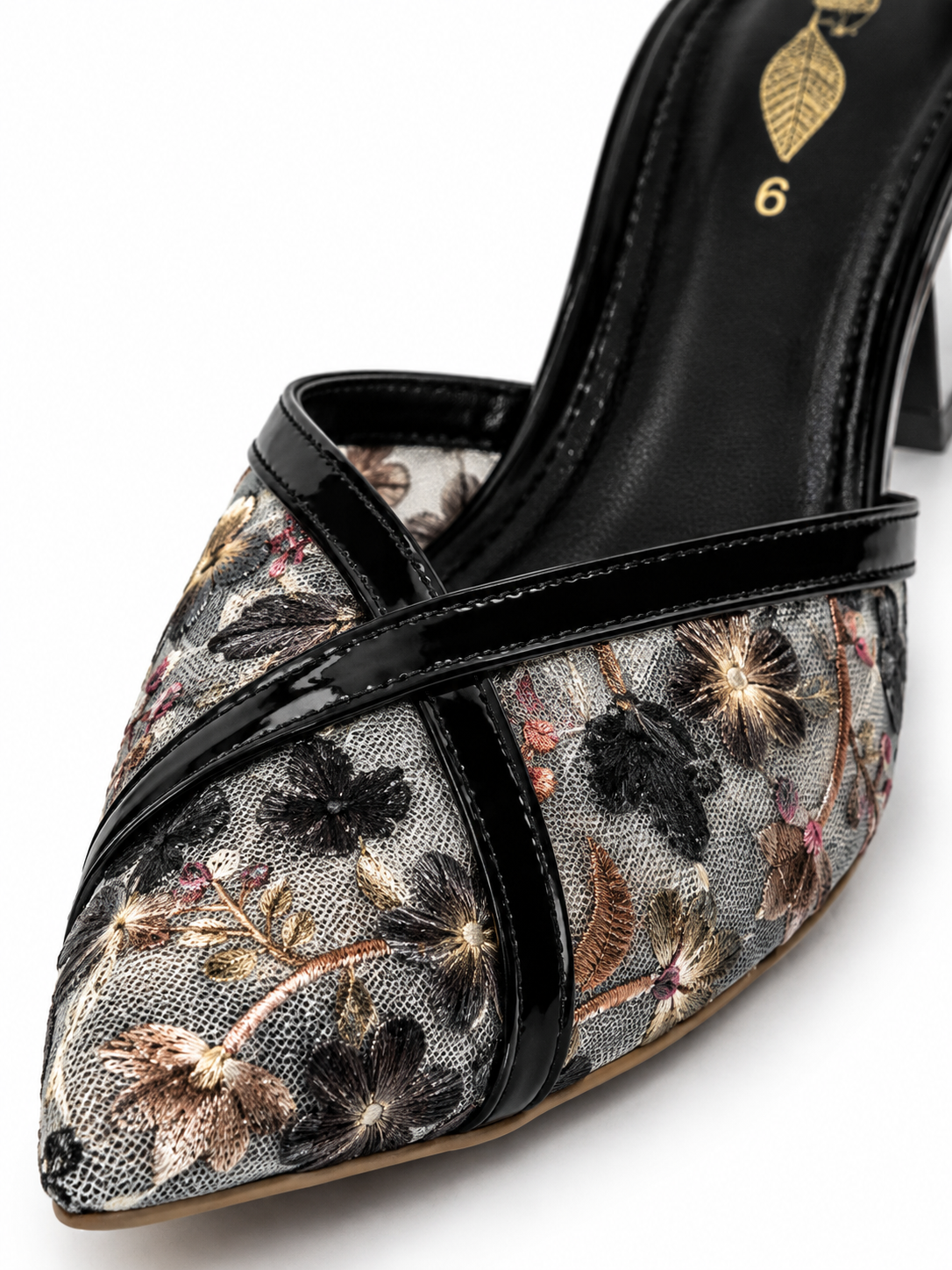 The Blossom Mule