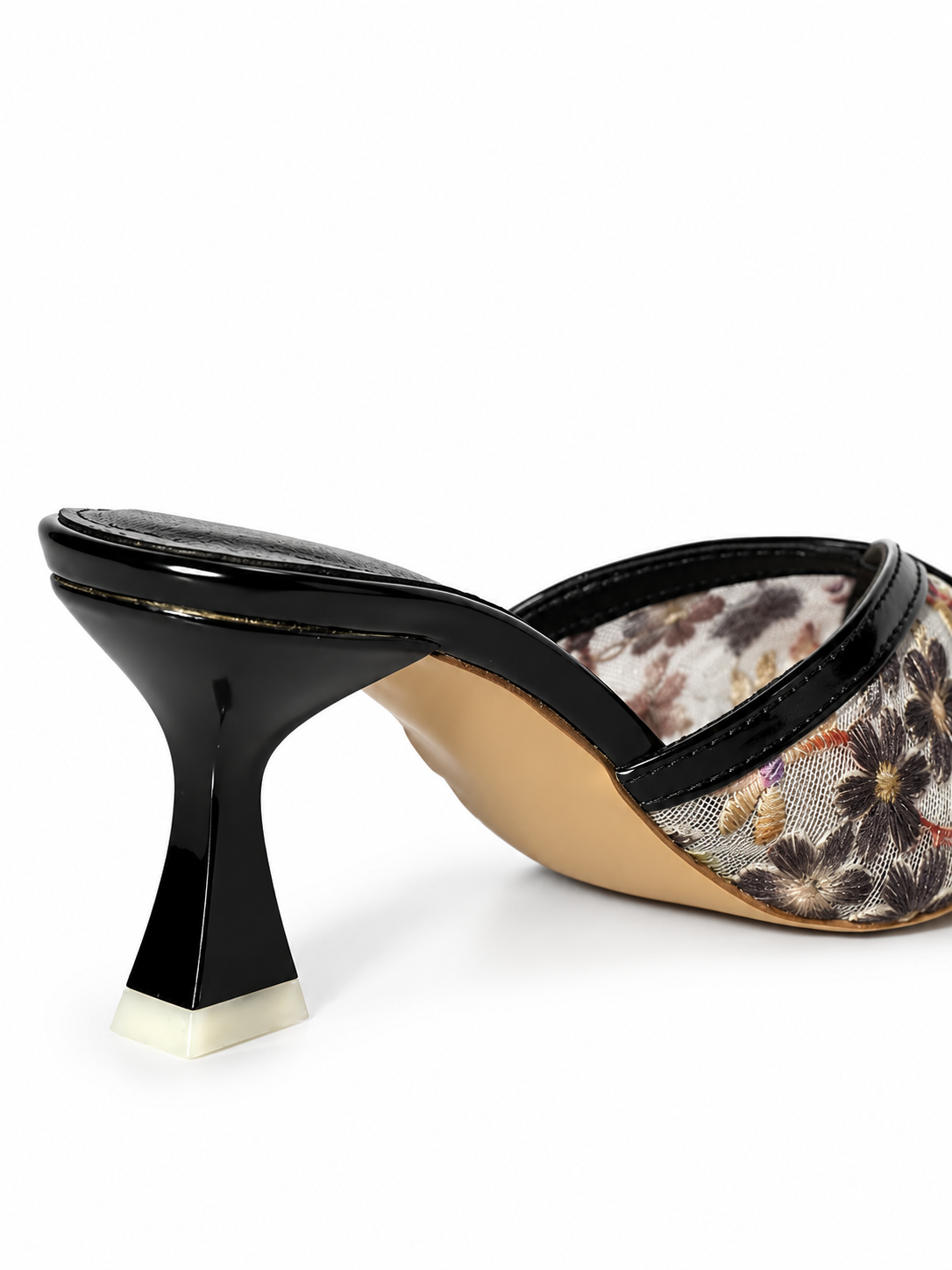 The Blossom Mule