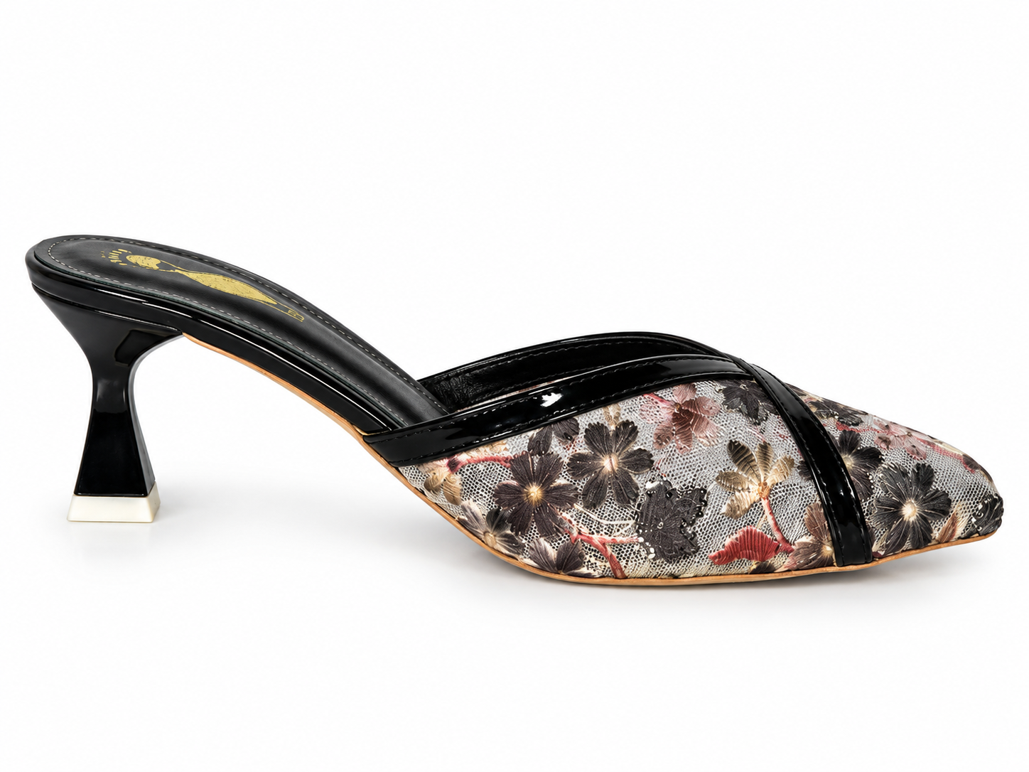 The Blossom Mule
