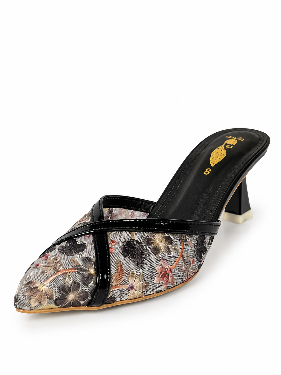 The Blossom Mule
