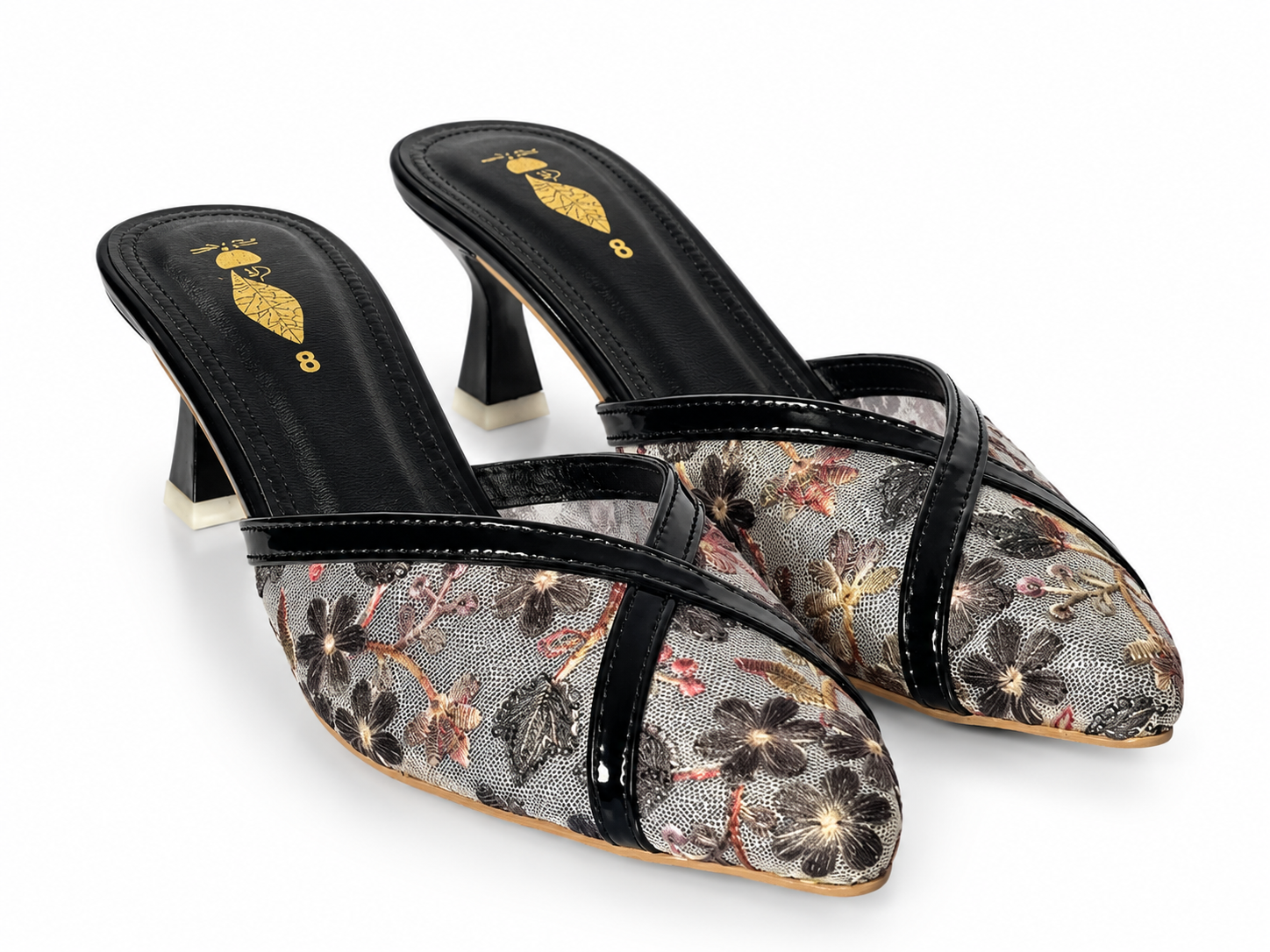 The Blossom Mule