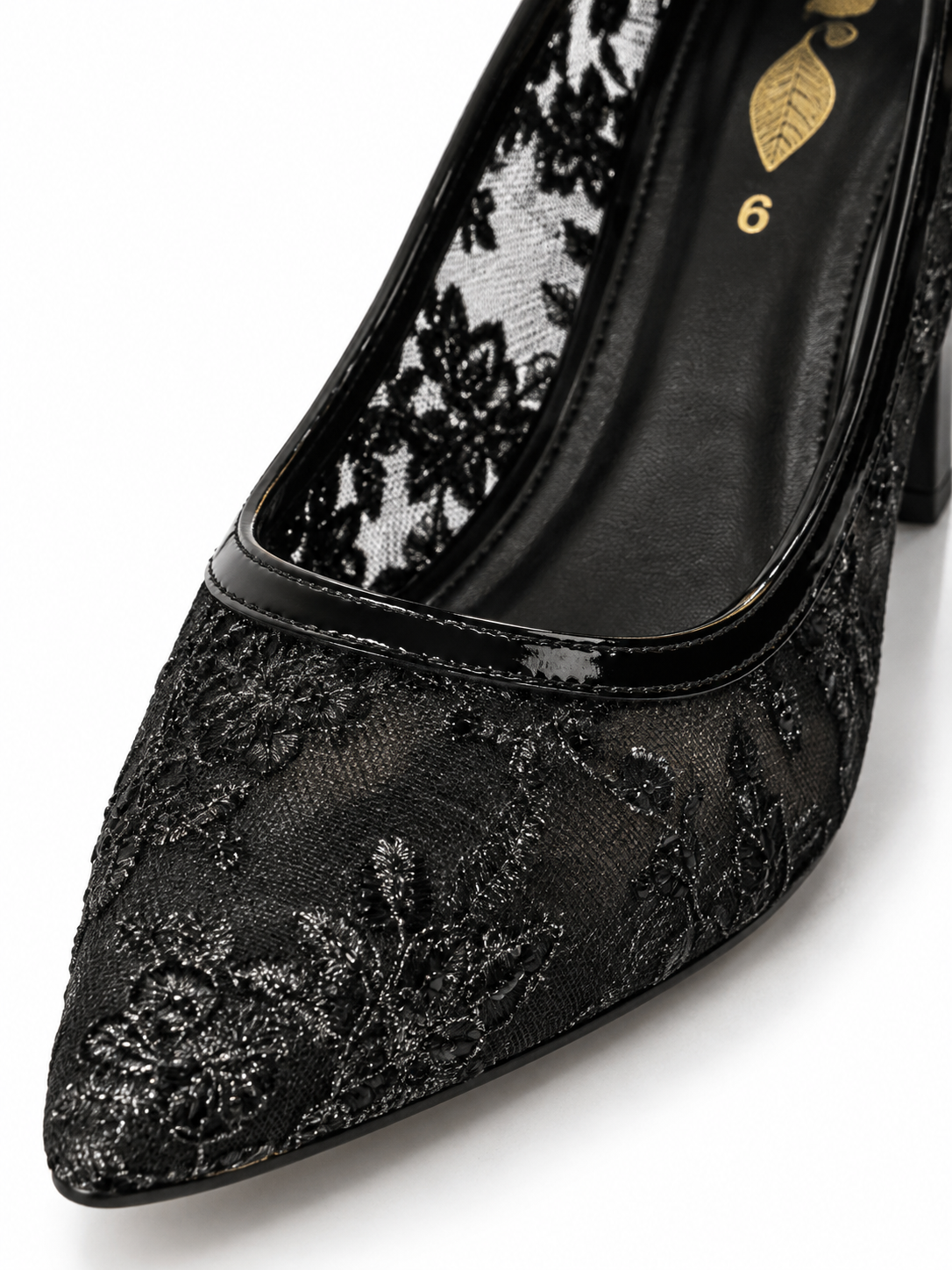The Black Elegance